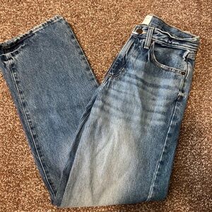 90s baggy jeans